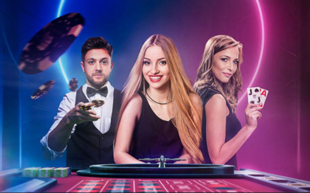 Timi Slots Live Casino