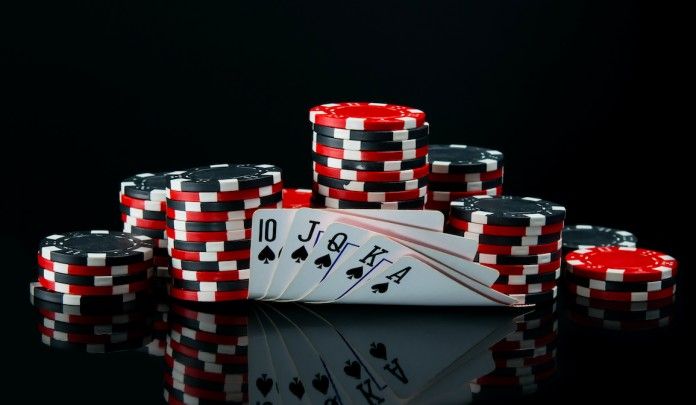 Timi Slots Welcome Bonus