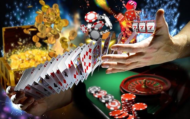 Timi Slots Live Betting